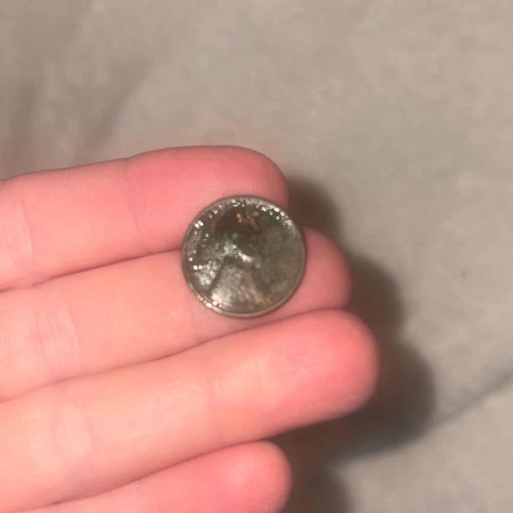 1929 Wheat Penny rare